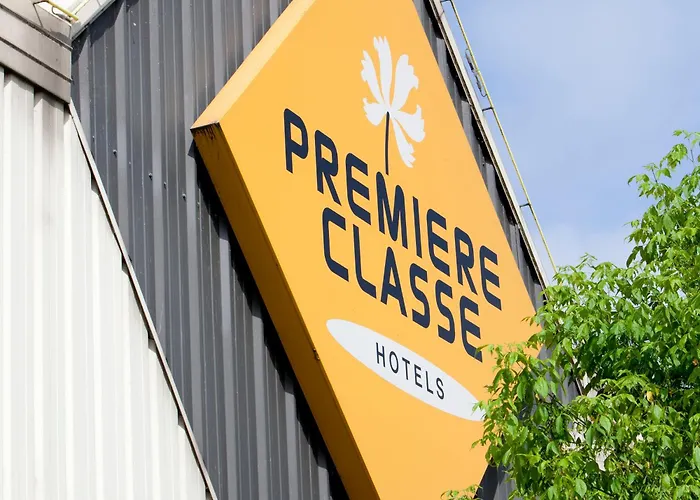 Premiere Classe Avignon Le Pontet
