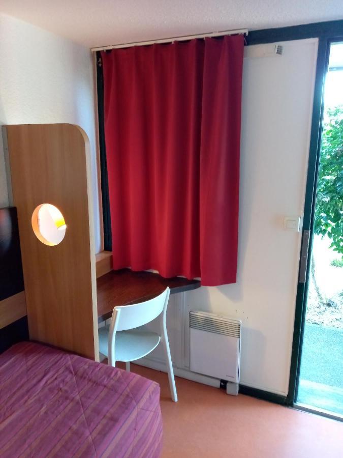 Hotel Premiere Classe Avignon Le Pontet 2*
