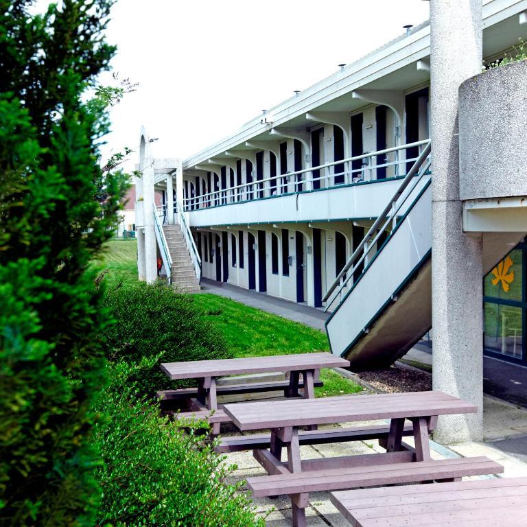 Premiere Classe Avignon Le Pontet Hotel Le Pontet (Vaucluse)