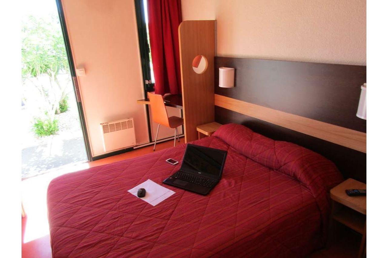 Hotel Premiere Classe Avignon Le Pontet 2*