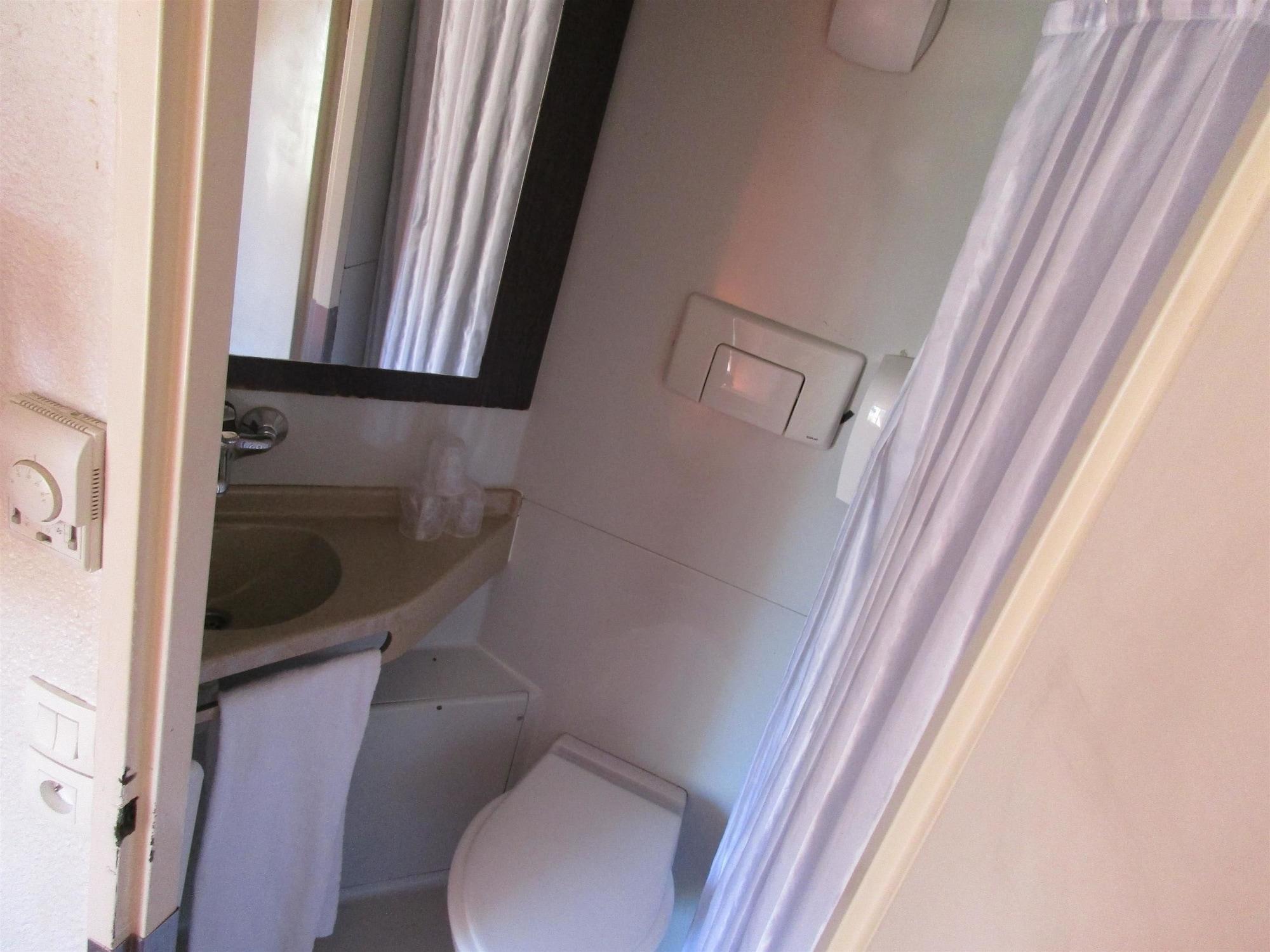Premiere Classe Avignon Le Pontet 2* Le Pontet (Vaucluse)