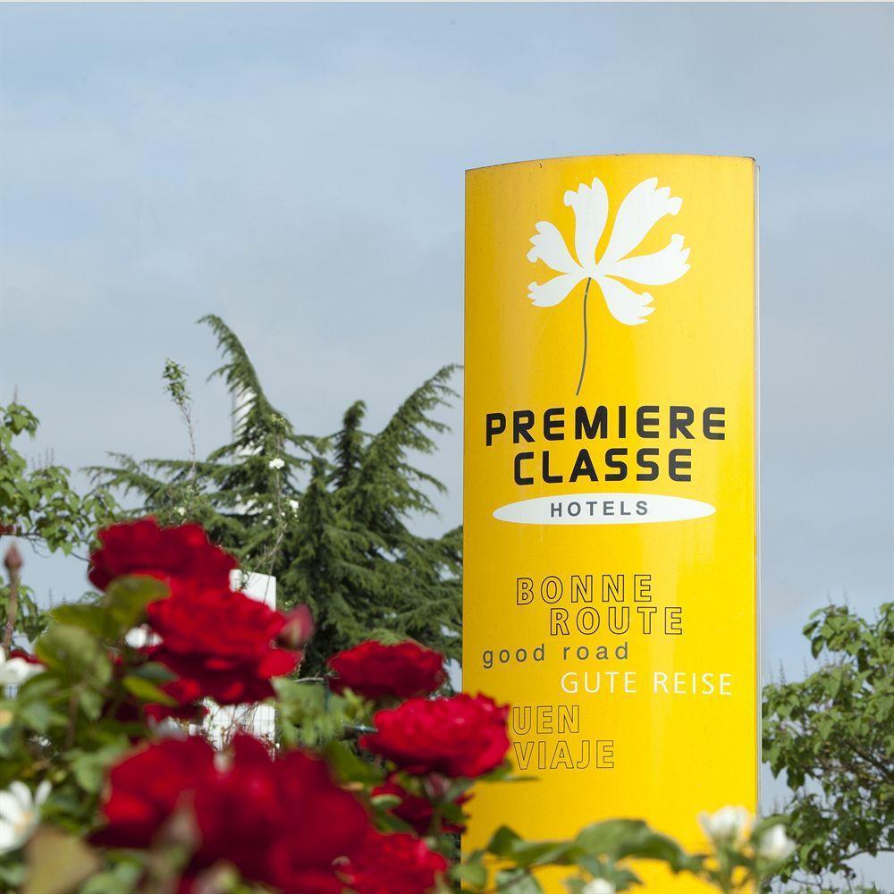 Premiere Classe Avignon Le Pontet Le Pontet (Vaucluse)