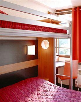 Premiere Classe Avignon Le Pontet 2* Le Pontet (Vaucluse)