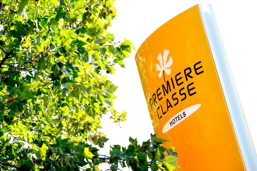Premiere Classe Avignon Le Pontet Hotel Le Pontet (Vaucluse)