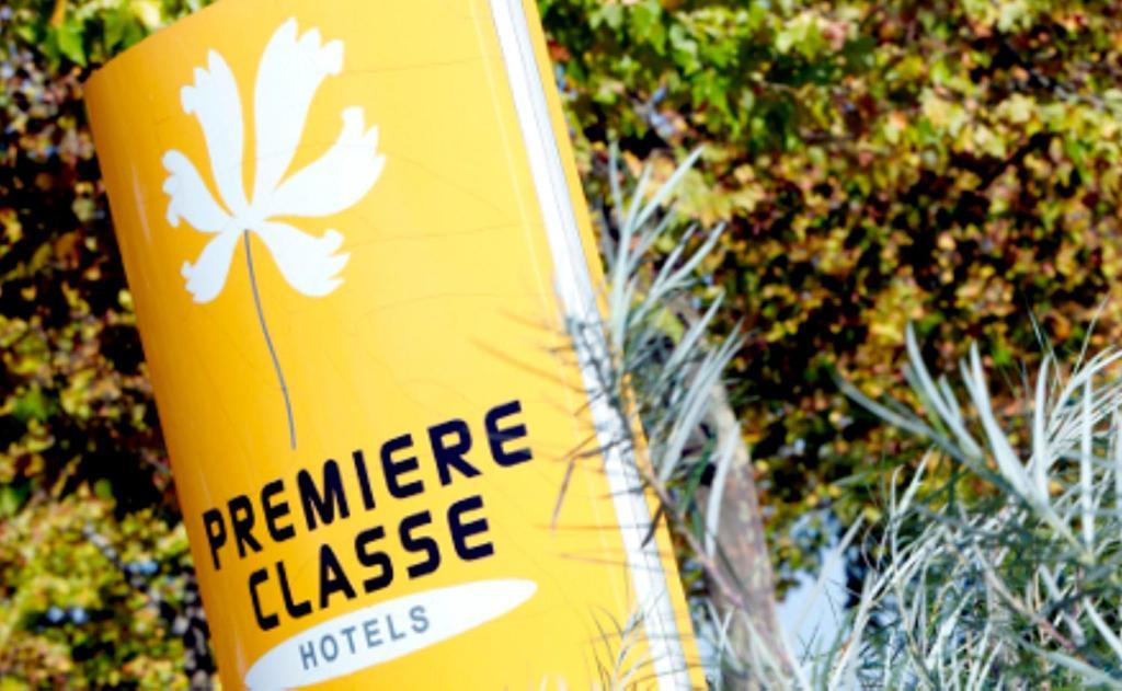 Premiere Classe Avignon Le Pontet