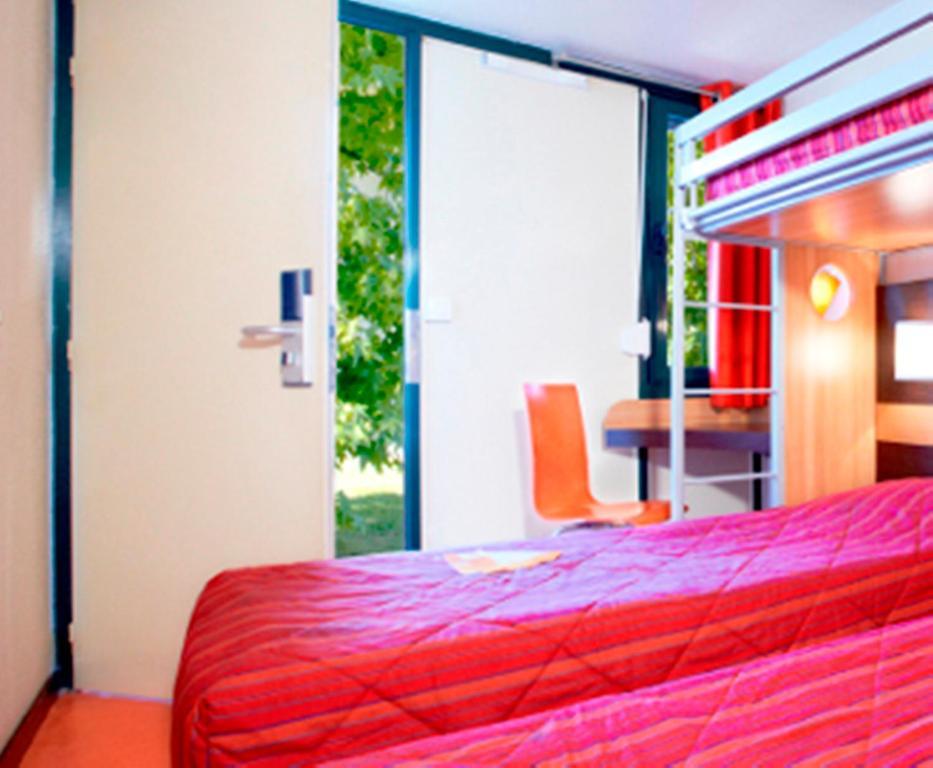 Hotel Premiere Classe Avignon Le Pontet