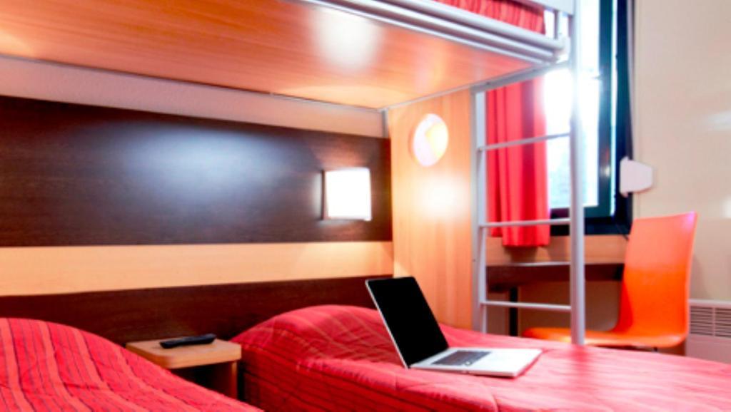 Premiere Classe Avignon Le Pontet Hotel 2*