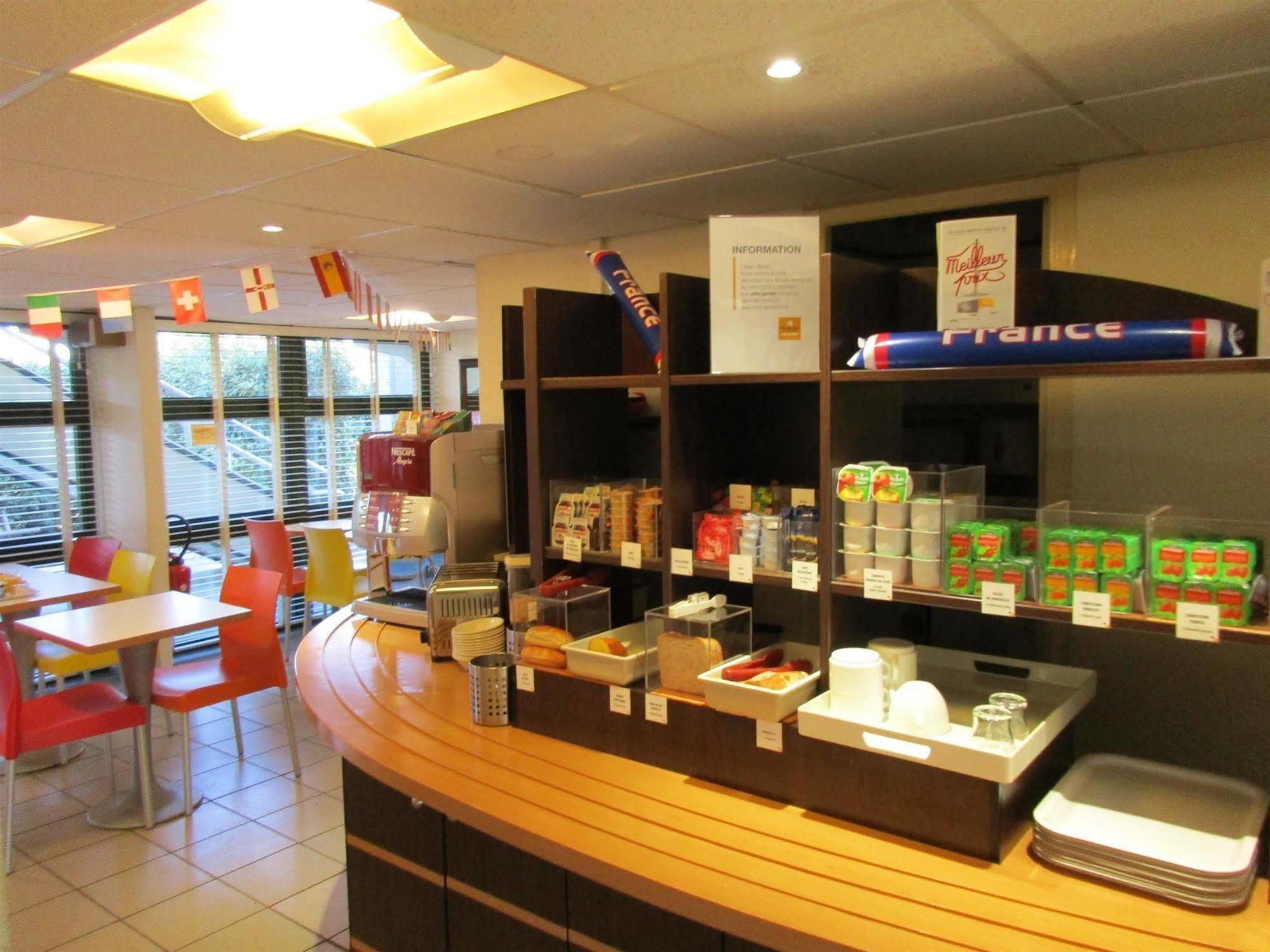 Hotel Premiere Classe Avignon Le Pontet 2*
