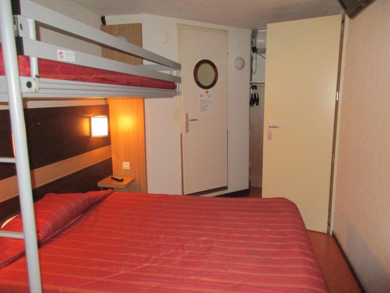 Hotel Premiere Classe Avignon Le Pontet